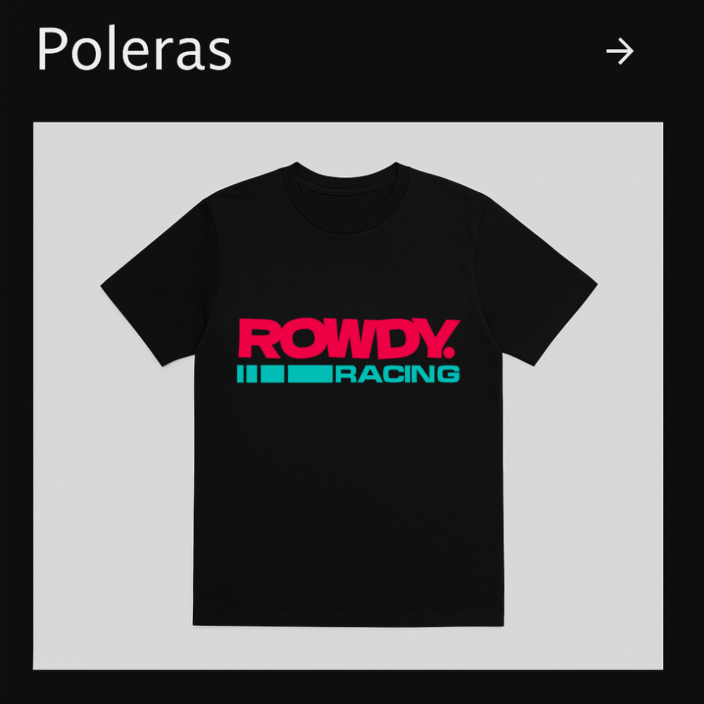Poleras