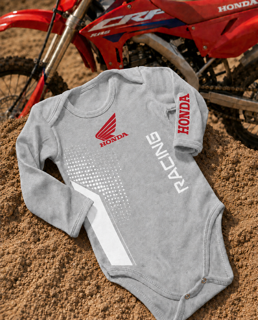 Body Bebé - Honda Racing