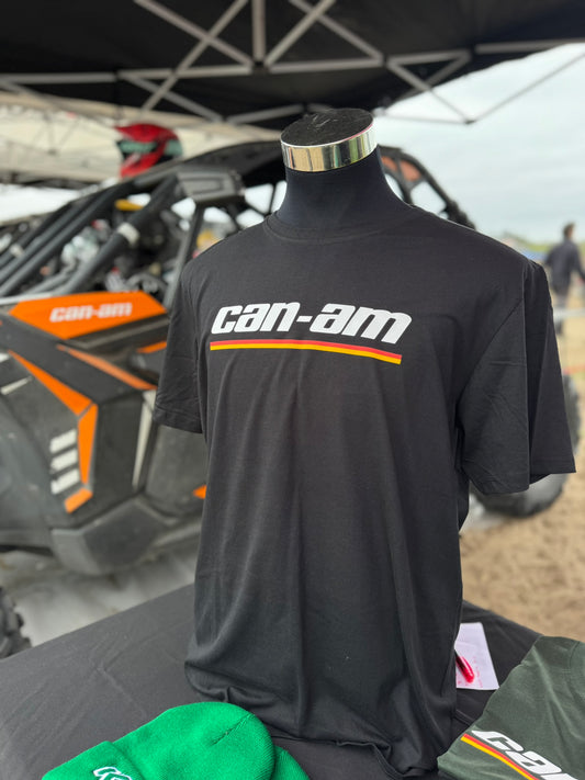 Polera Can-am